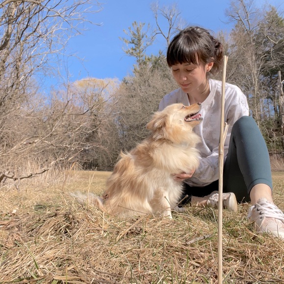 Meet your Posher, Natalia - Picture 1 of 1